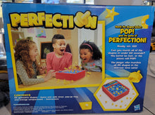Load image into Gallery viewer, Hasbro Gaming - Perfection Table Top Game, Timer, Beat the Time

