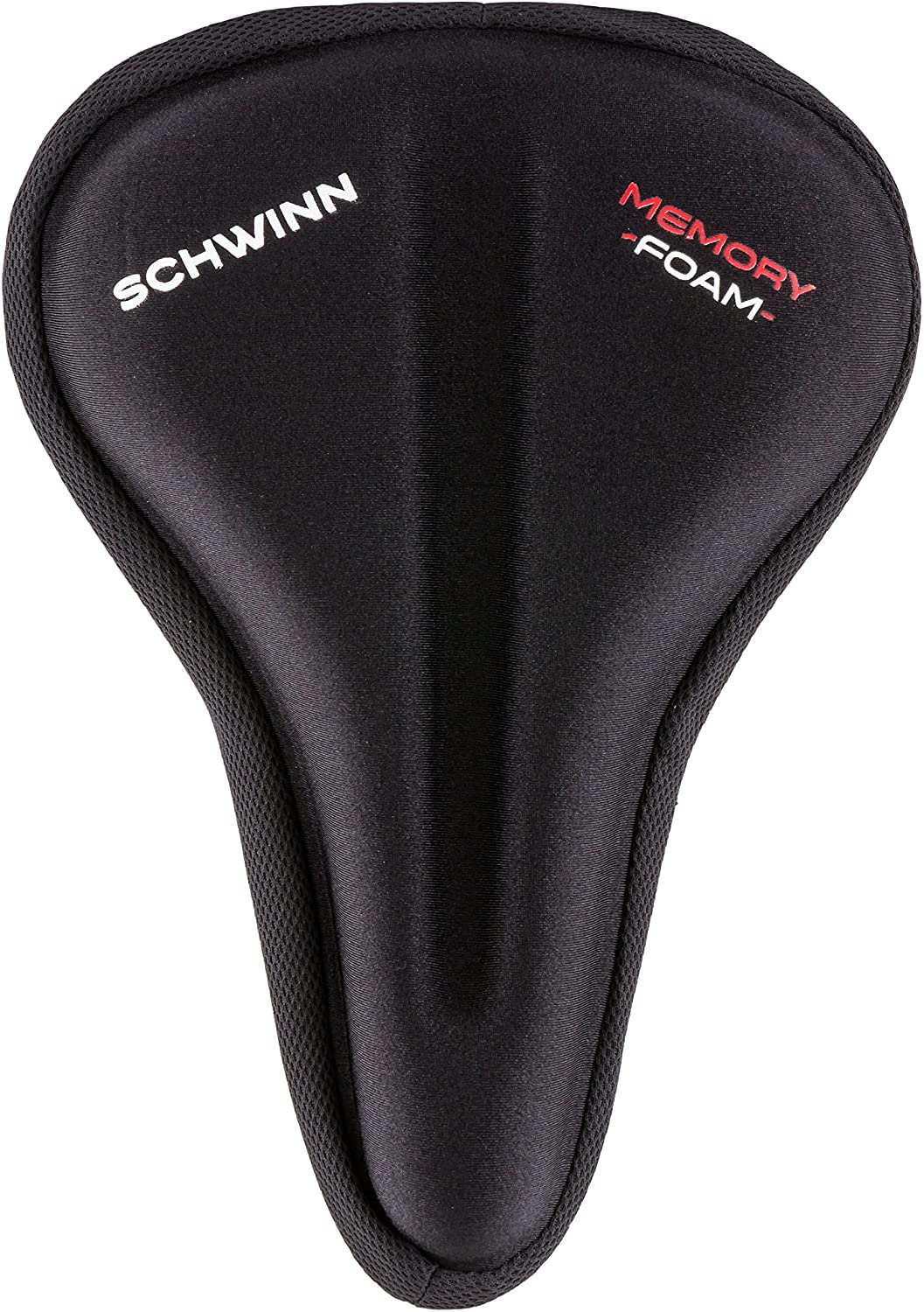 Schwinn comfort bike online saddle