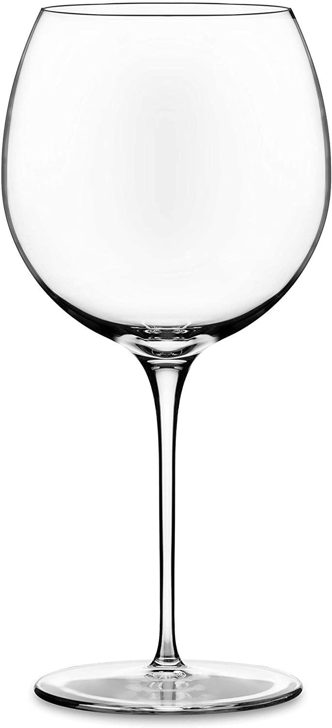 How Tall Is A Wine Glass? - Shop Signatures