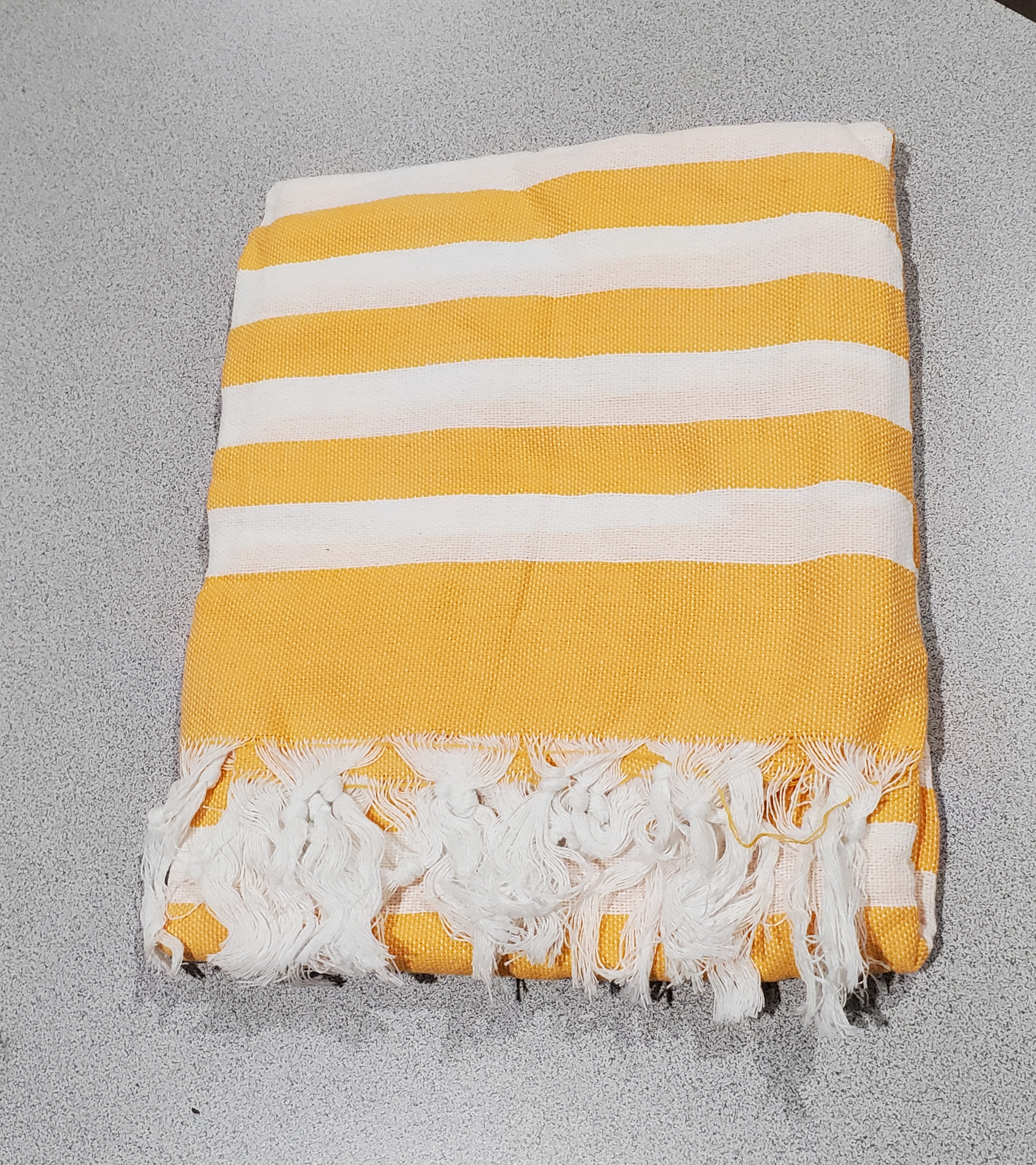 TURKISH TOWEL LARGE