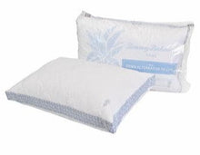 Load image into Gallery viewer, Tommy Bahama Down Alternative Quilted Pillow 2-pack Standard/Queen
